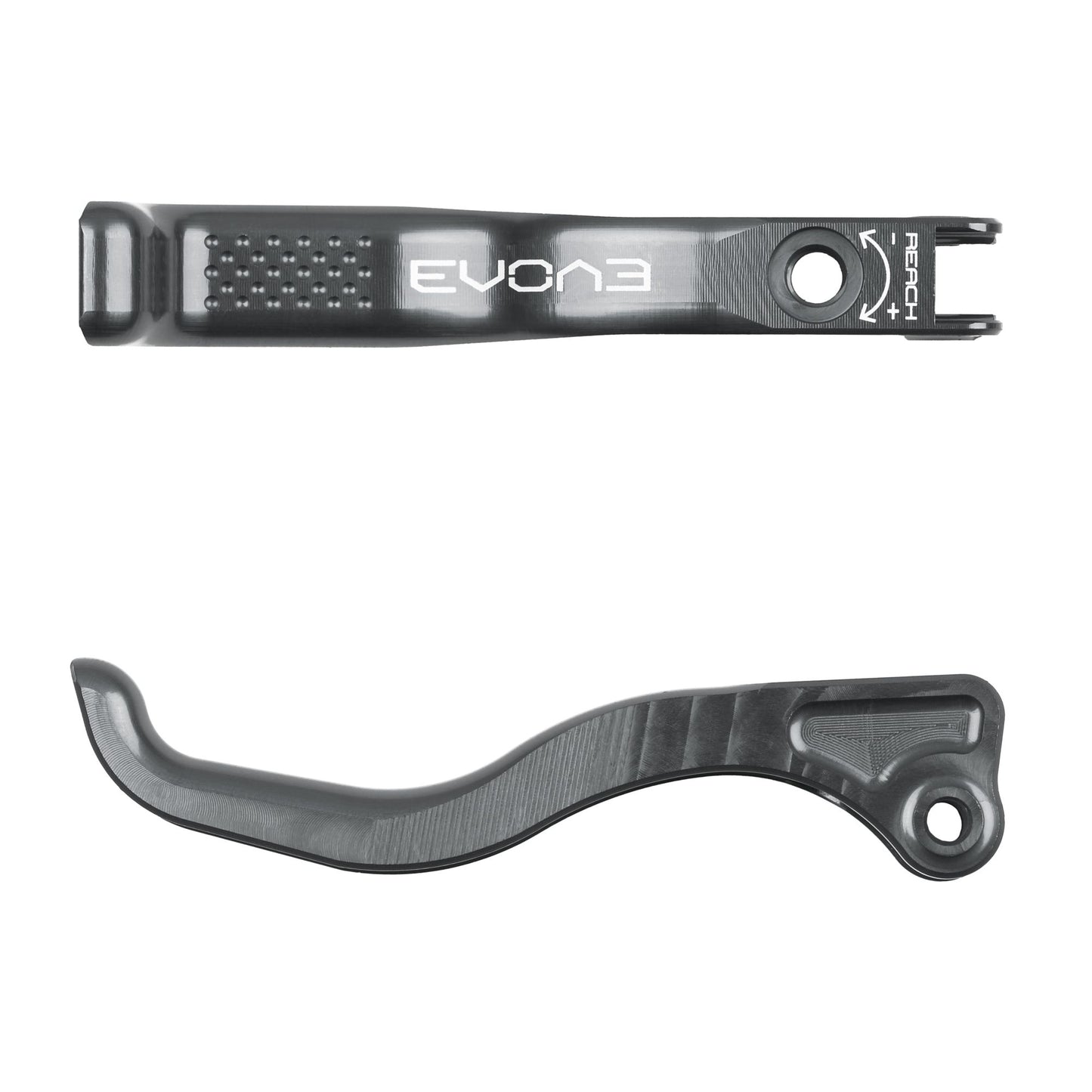 Hope Part Brake Evo Lever Blade Standard- Smoke