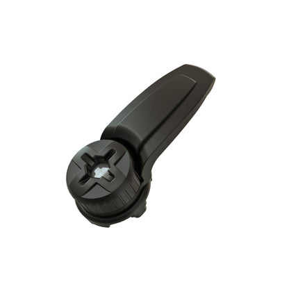 ORTLIEB PART PANNIER QL2.1 ANCHORING HOOK WITH SCREWS
