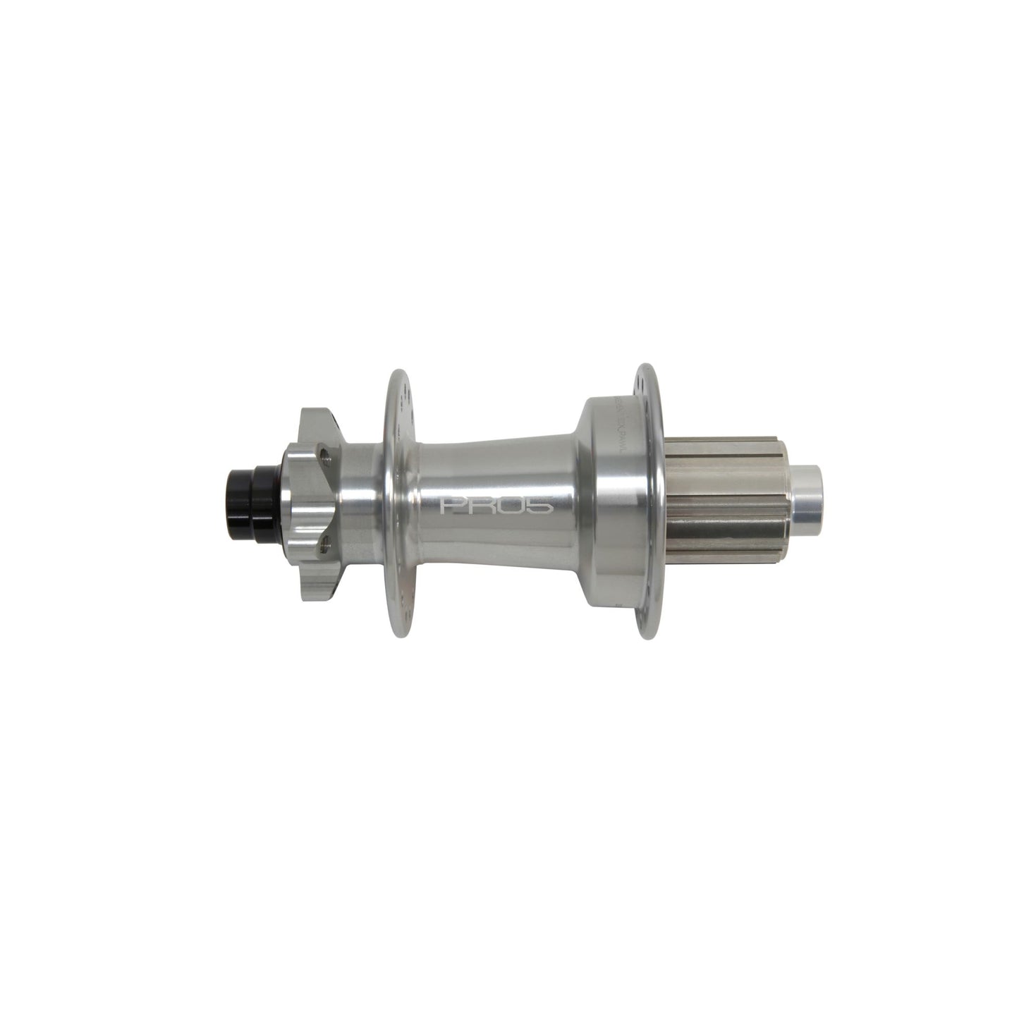 Hope Hub Rear Pro 5 DH 36H 157mm x 12mm HG Steel Silver