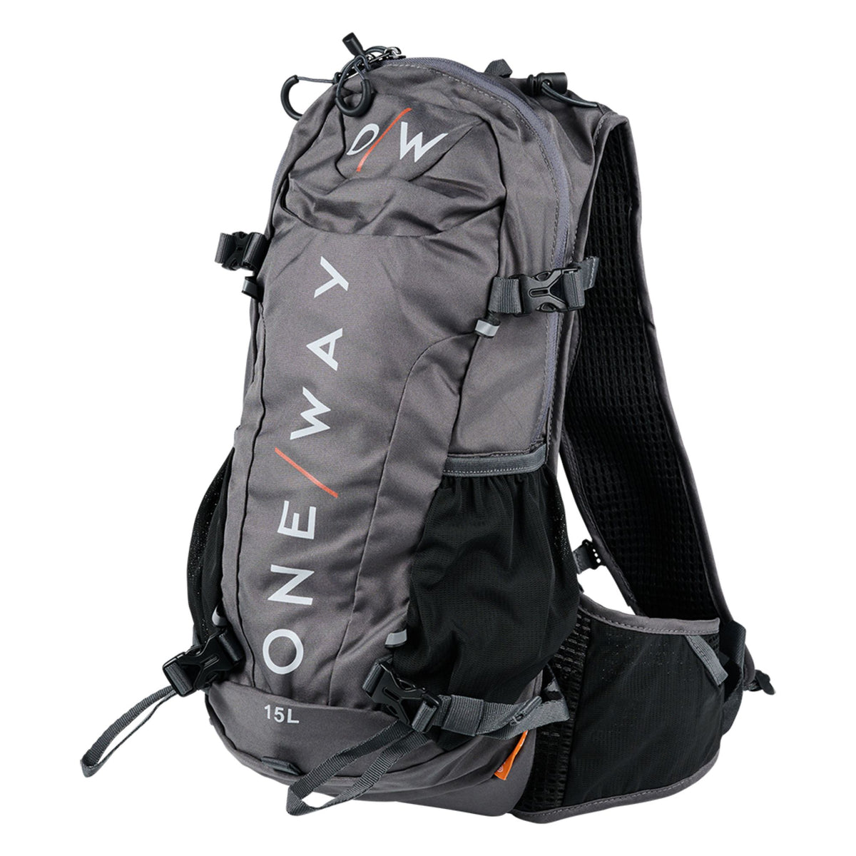 Trail Hydro Backpack- 15L