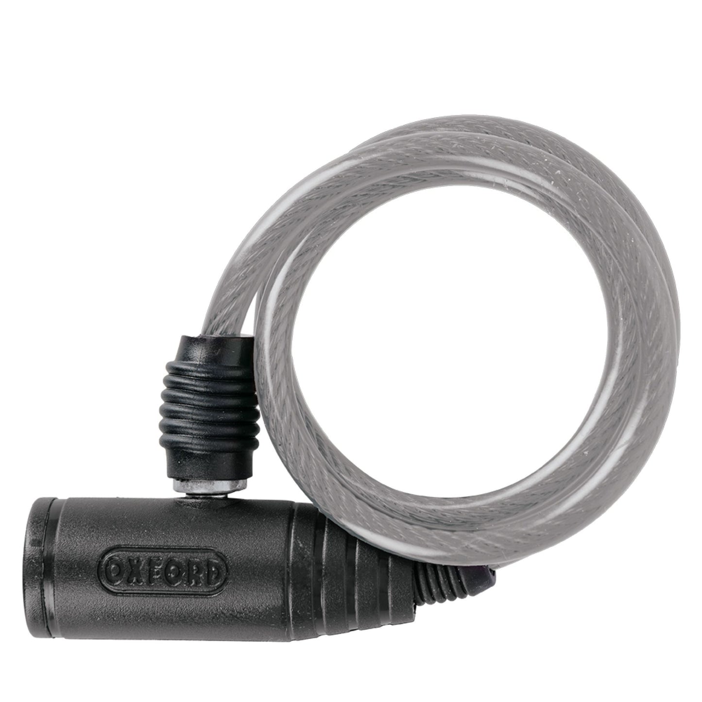 Bumper Cable Lock- 600MMx6MM