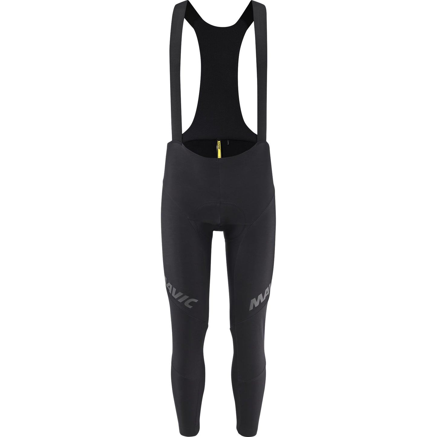 KSYRIUM THERMO BIB TIGHT M- BLACK