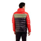 Nordland - Men's Light Down Jacket