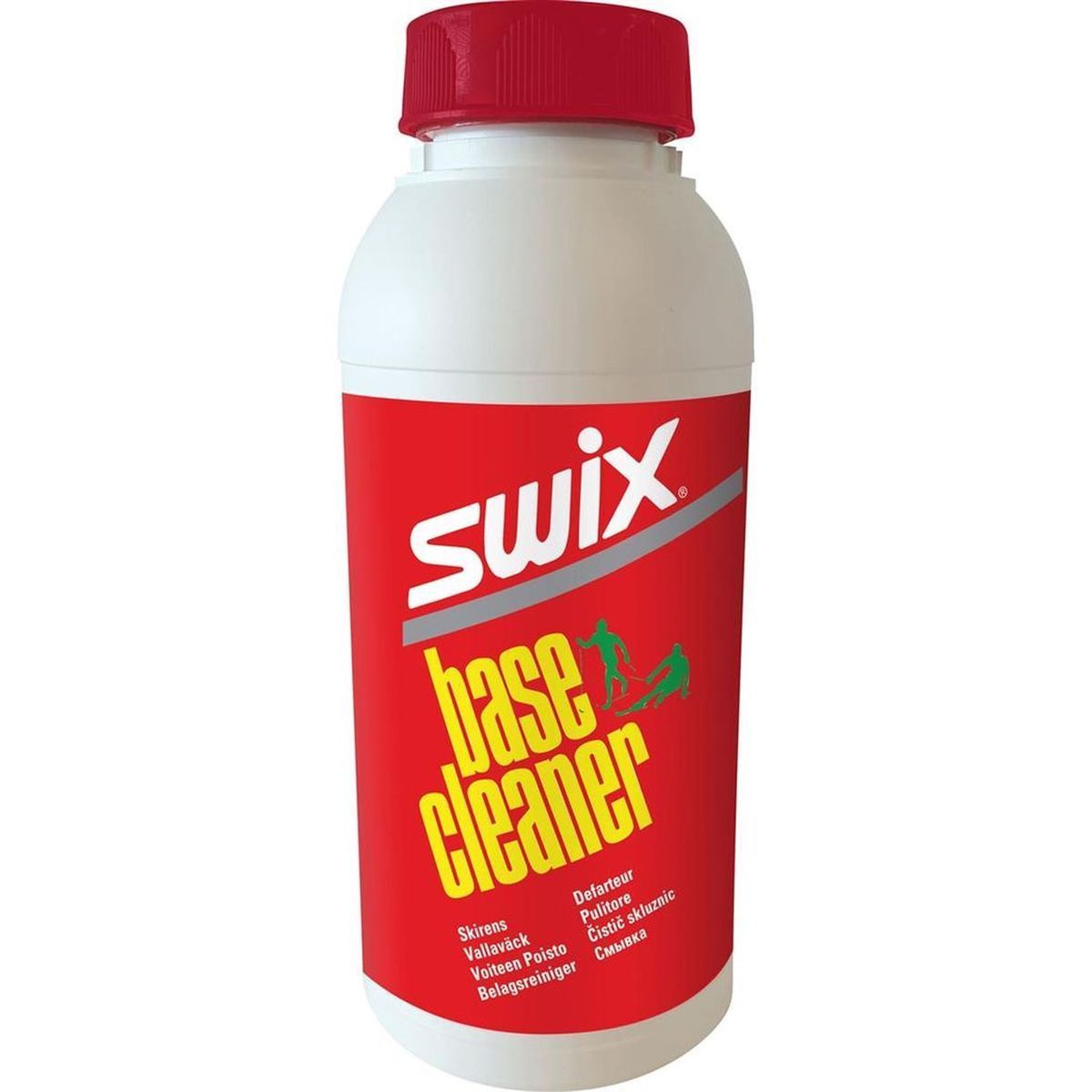 Base Cleaner Liquid - 500ml