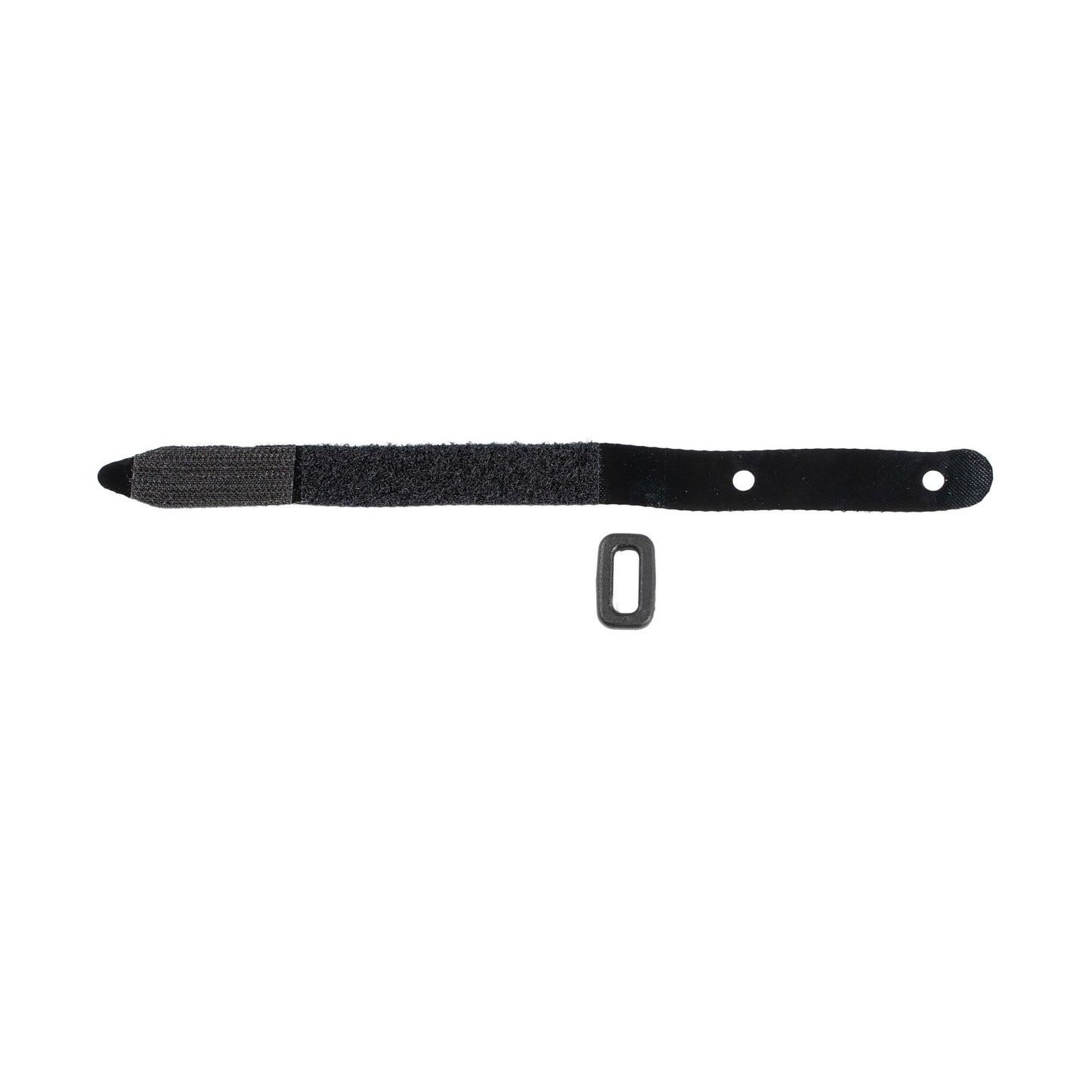 ORTLIEB PART HOOK AND LOOP CLOSURE SET SADDLE-BAG