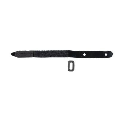 ORTLIEB PART HOOK AND LOOP CLOSURE SET SADDLE-BAG