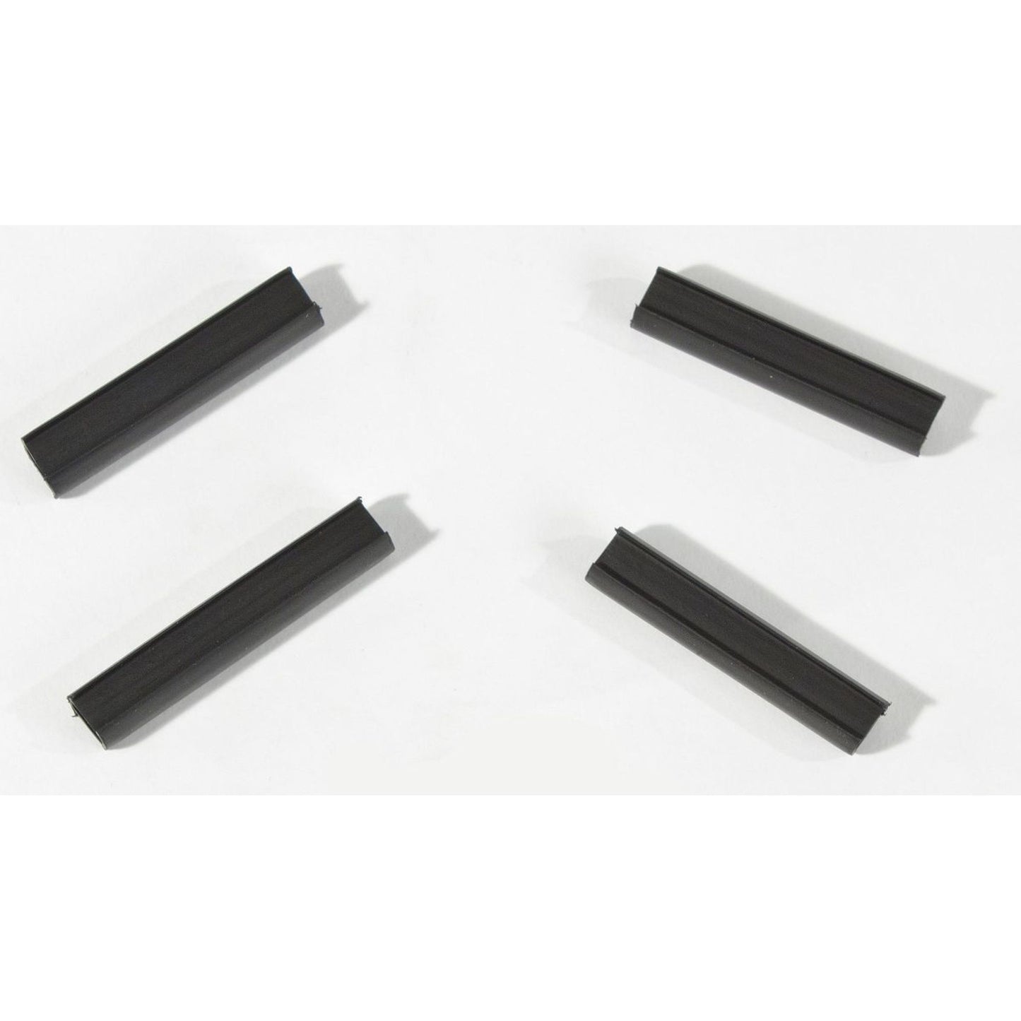ORTLIEB PART OTHER ABRASION PROTECTION 4 PCS. FOR RACKS