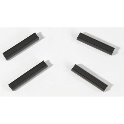 ORTLIEB PART OTHER ABRASION PROTECTION 4 PCS. FOR RACKS