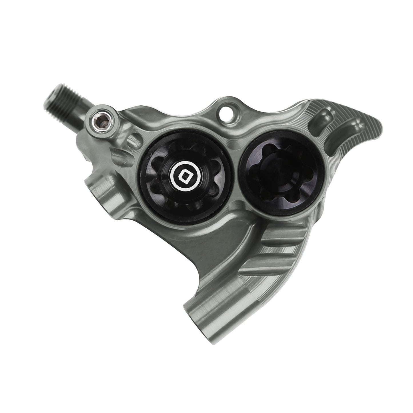 Hope Part Brake RX4+ Caliper Complete FM+20 Dot Smoke
