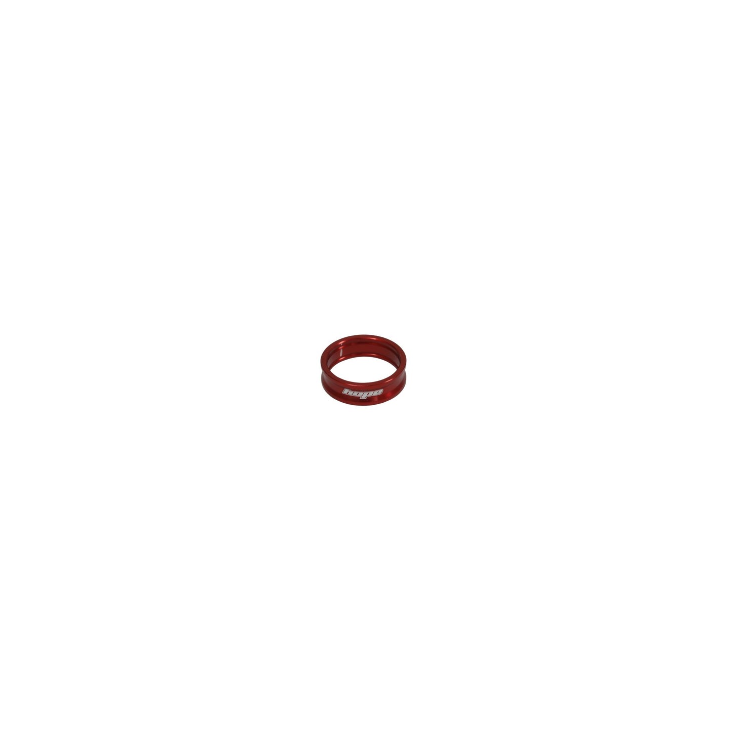 Hope Part Space Doctor 10MM Red