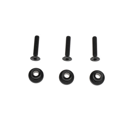 ORTLIEB PART QL3.1 STUDS BLACK OS