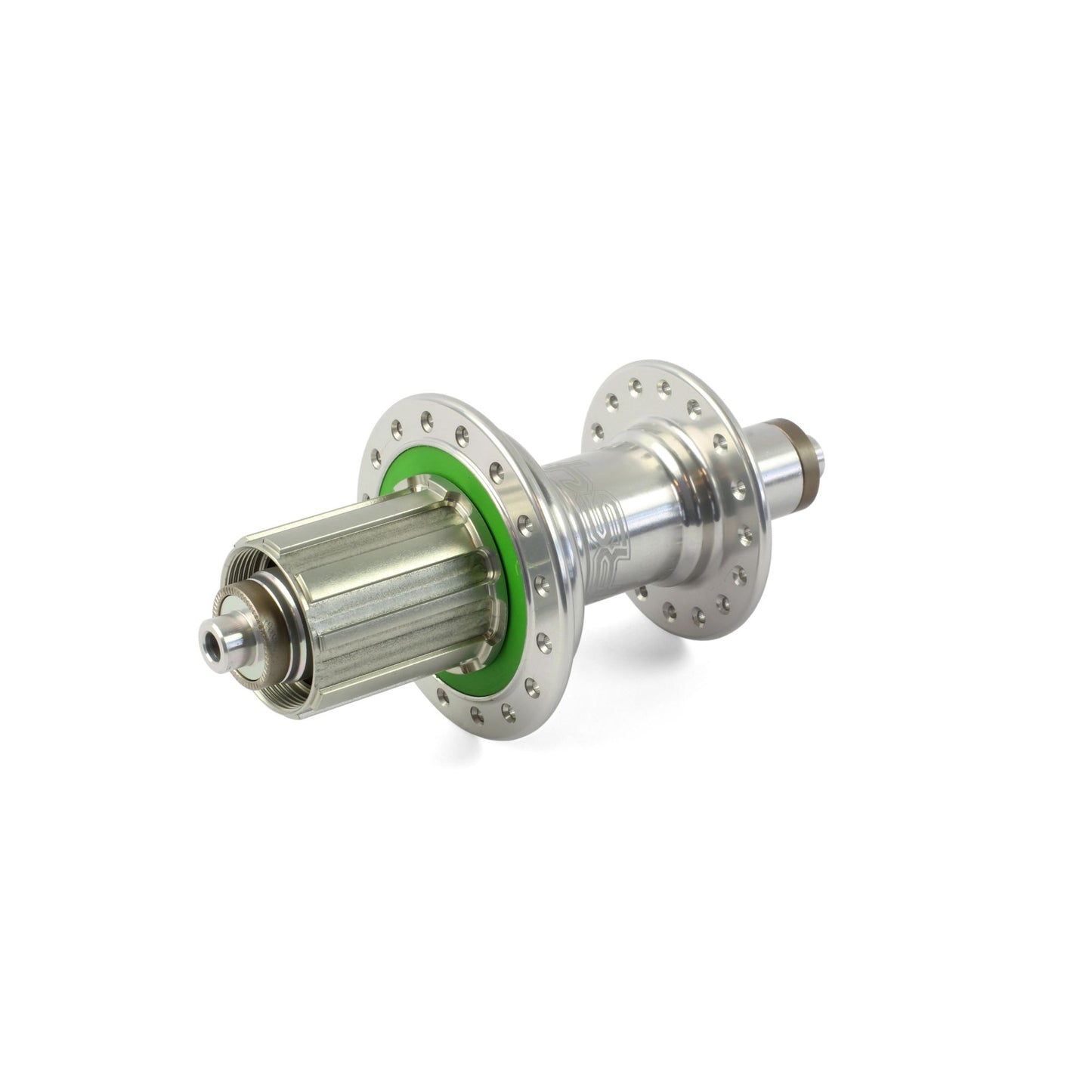 Hope Hub Rear RS4 36H 130mm x QR XDR Silver