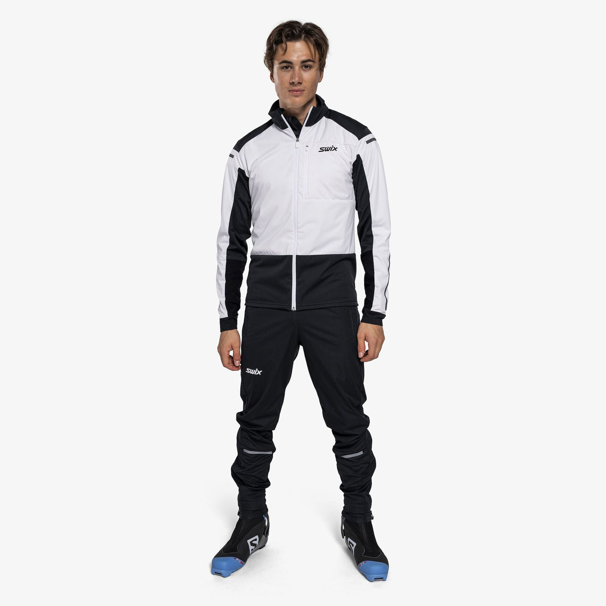MANTEAU DYNAMIC POUR HOMMES