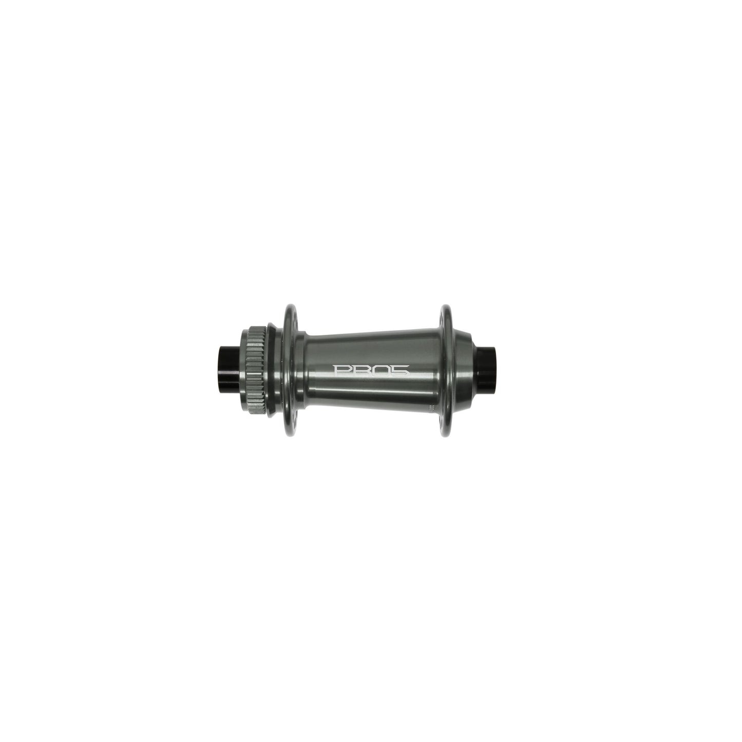 Hope Hub Front Pro 5 C-Lock 32H 110mm x 15mm Smoke