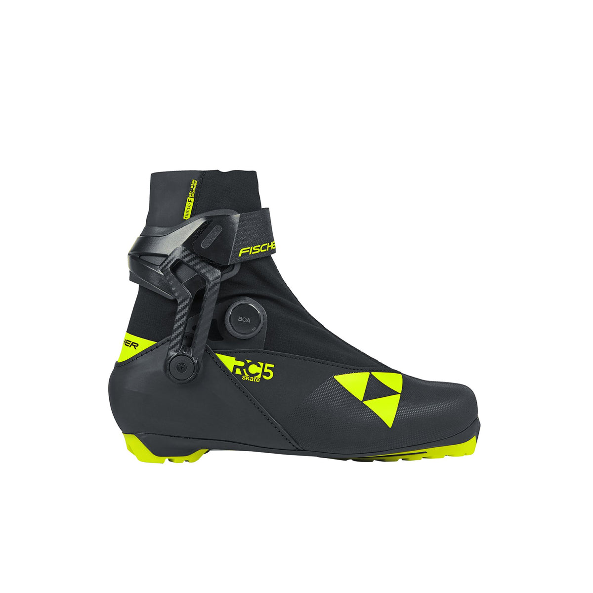 RC5 Skate Boa