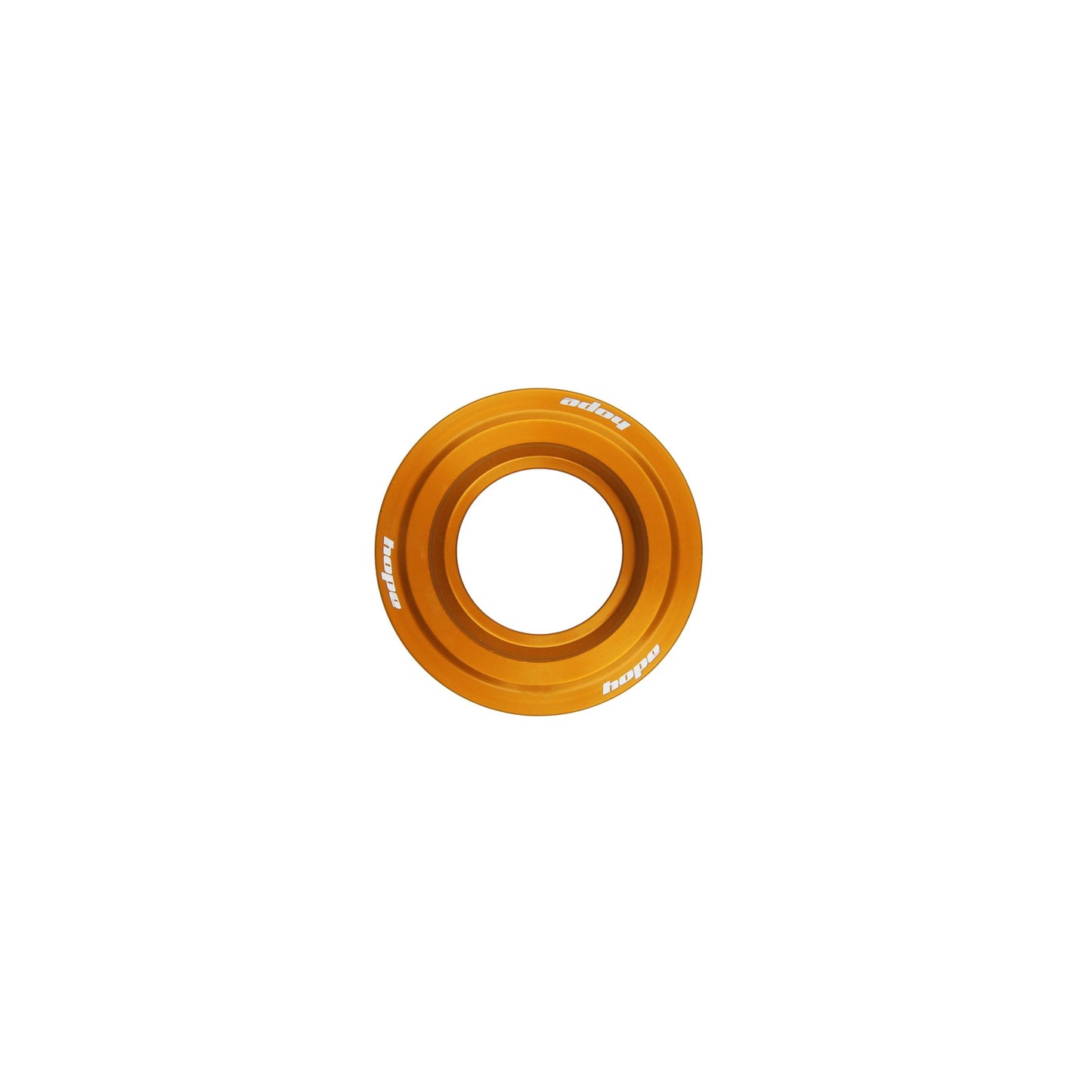 Hope Part Headset Integral 56/28.6MM Top Cup- Orange