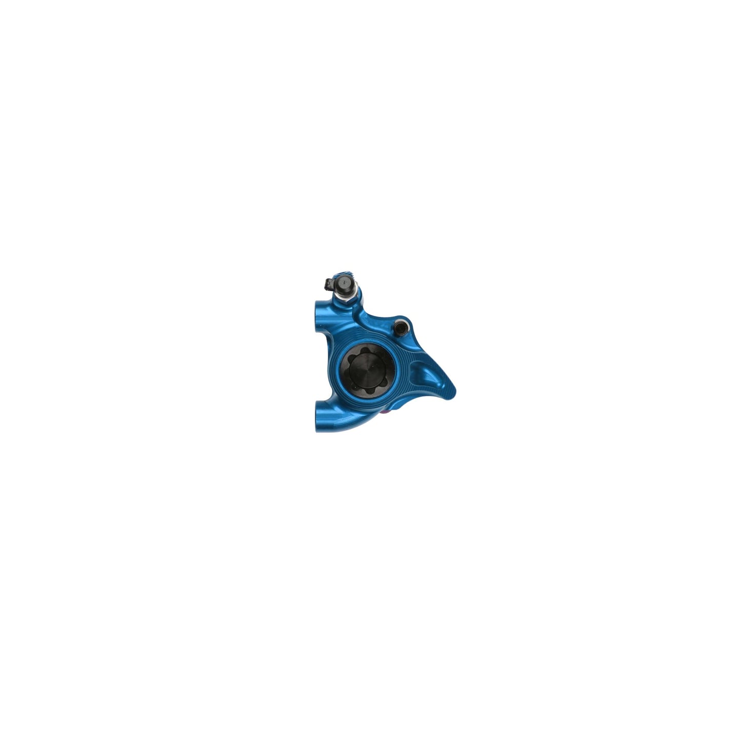 Hope Part Brake XCR Pro X2 Fm Caliper Complete Blue