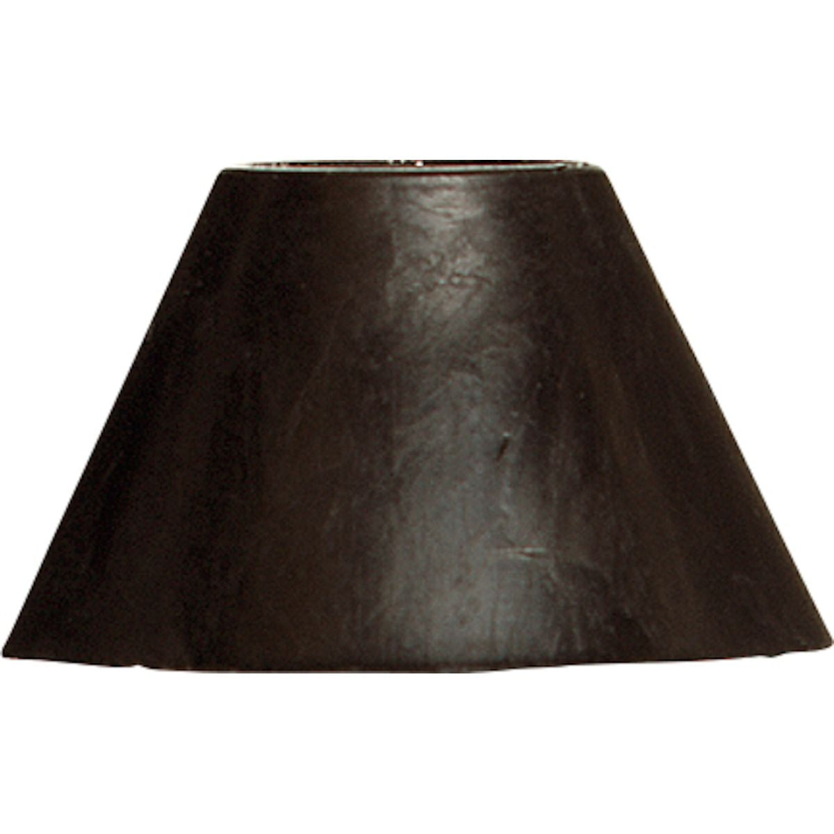 Panier alpin de descente, noir (paire)