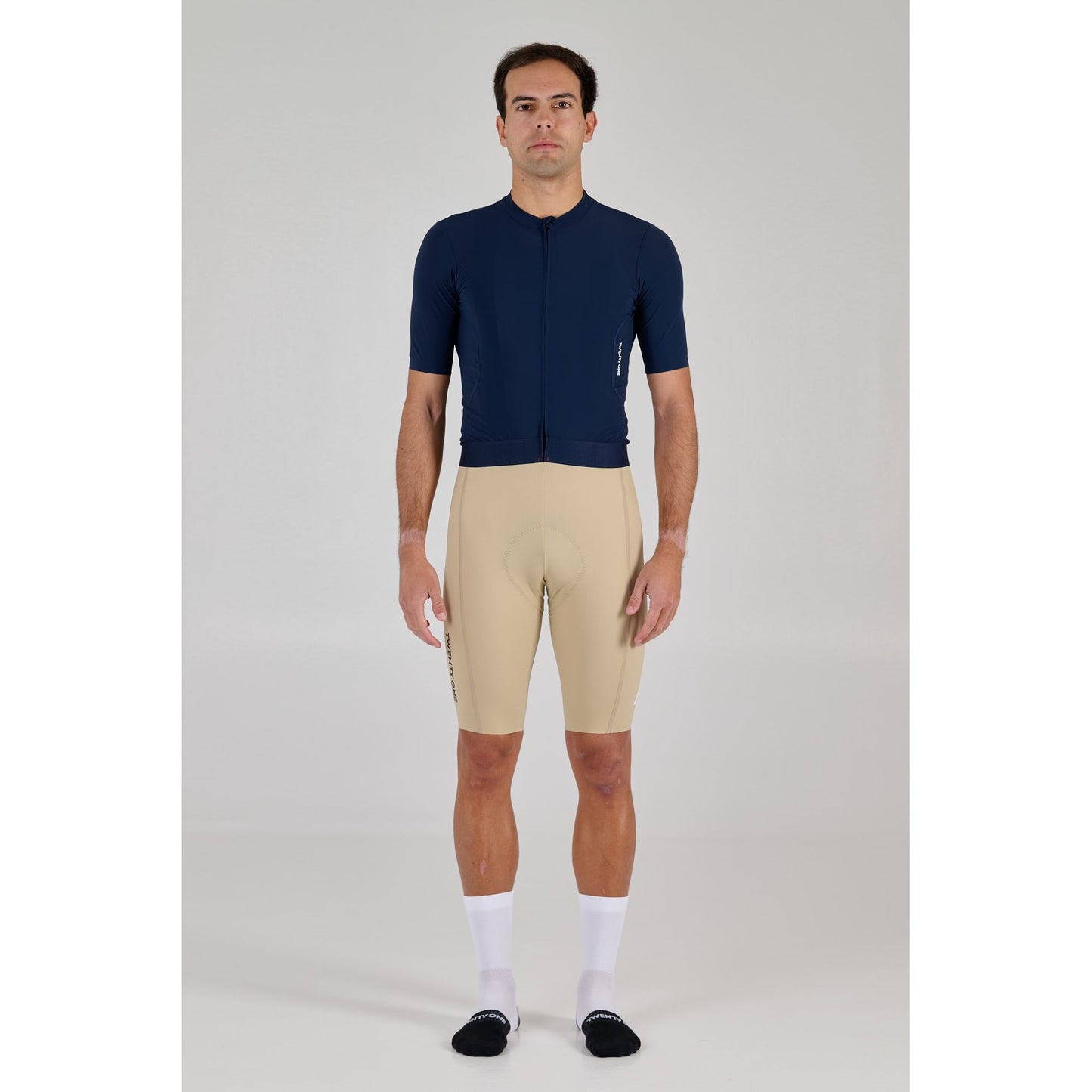 Men's Performance SS Jersey