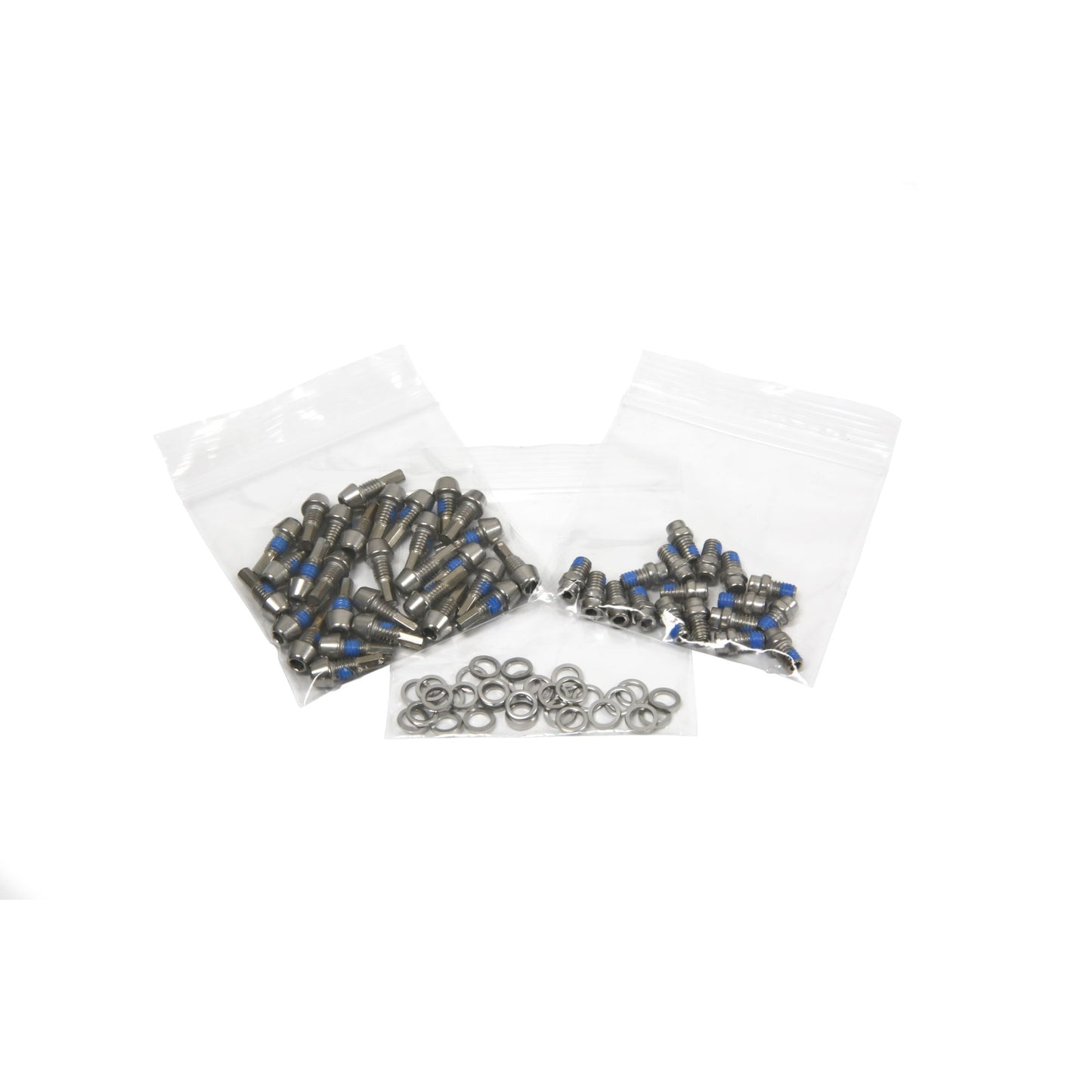 "Hope Part Pedal F22 Pins Pair (30 LG, 18XM4 And 30 Washer)"