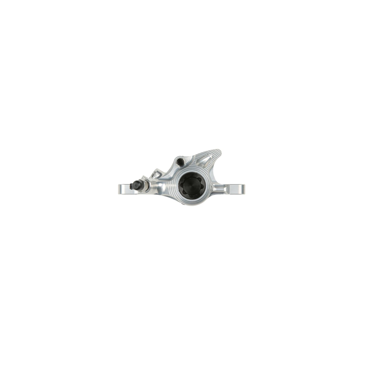 Hope Part Brake XCR Pro X2 Caliper Complete Silver