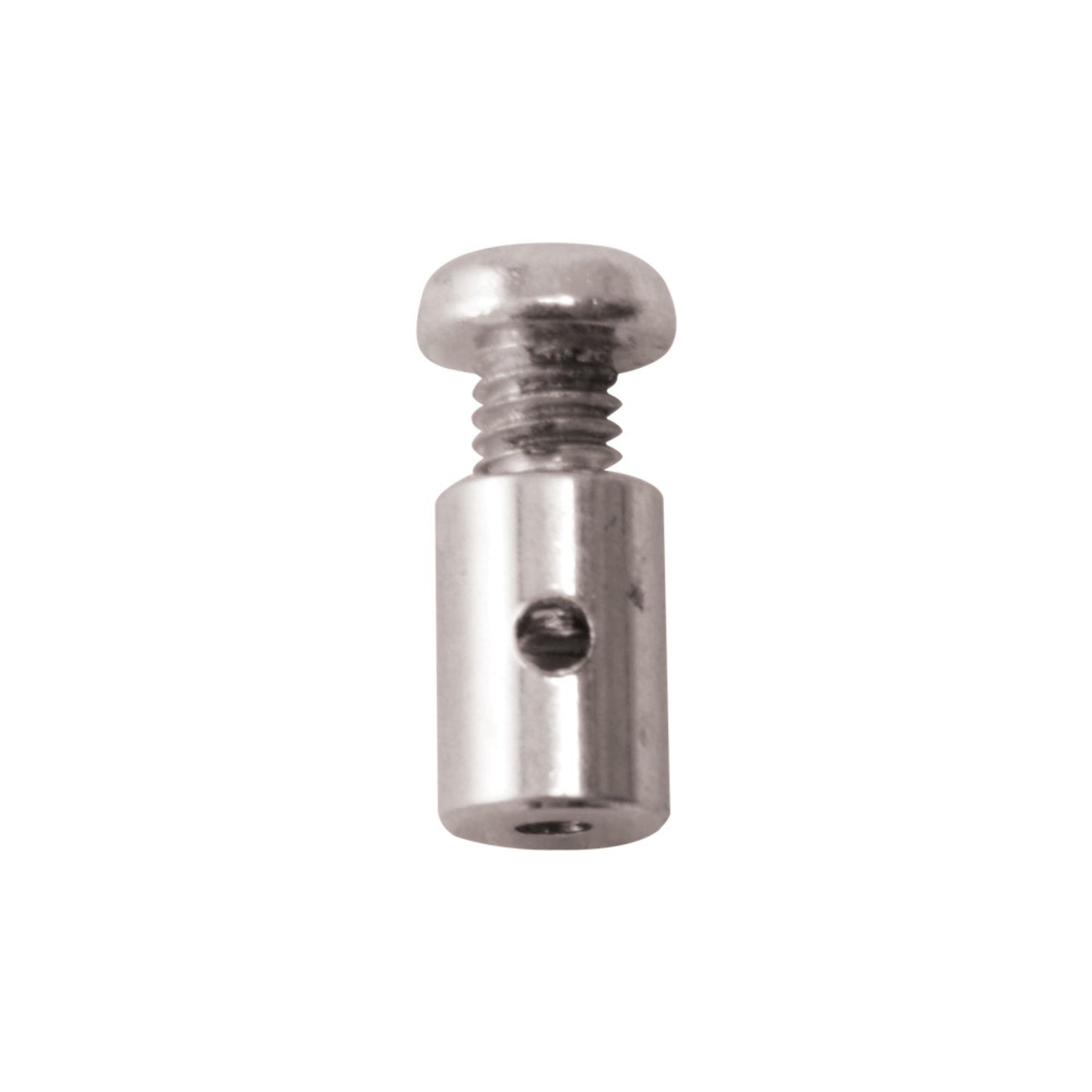 Solderless 6MM Nipple