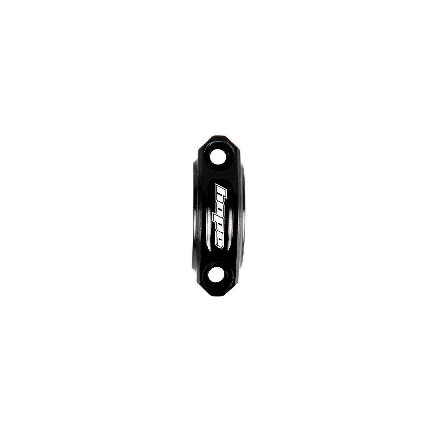 Hope Part Stem DM-Gravity Clamp Black