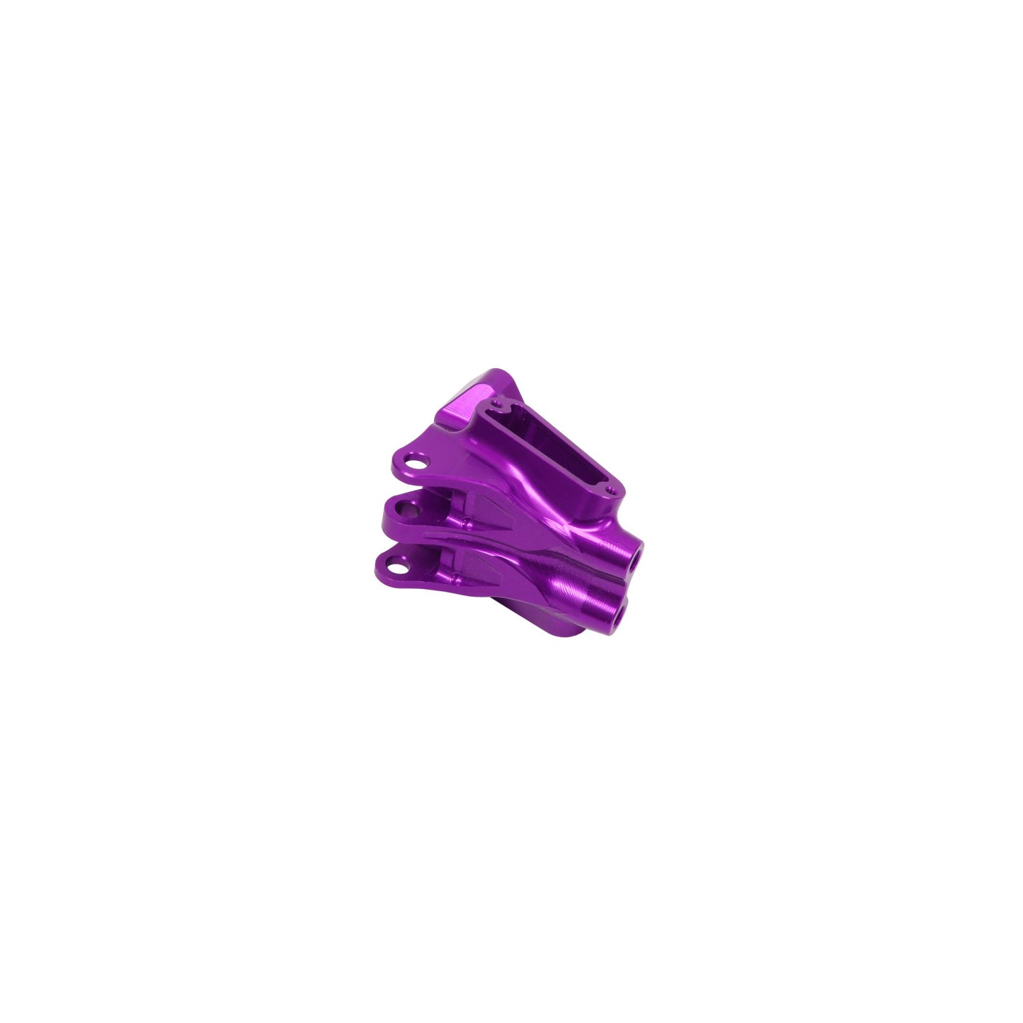 Hope Part Brake Tech 3 Duo M-Cyl Body Purple