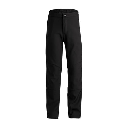 Corvara - Pantalon à coquille souple pour junior