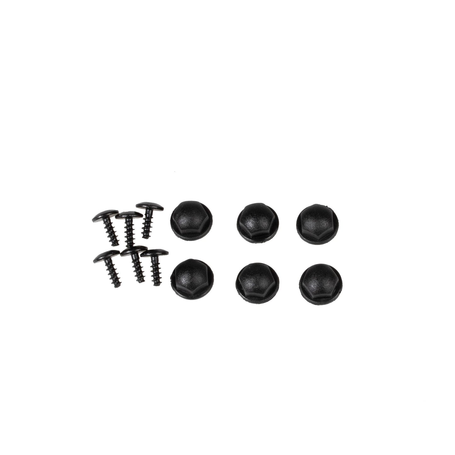 ORTLIEB PART OTHER UNIVERSAL SCREW SET 12PCS