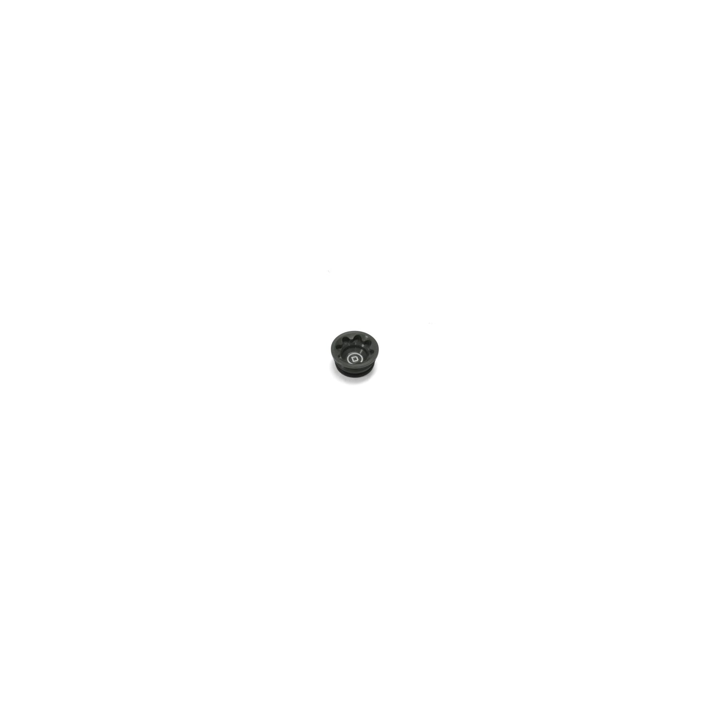 Hope Part Brake RX4+ Dot Large Bore Cap Smoke