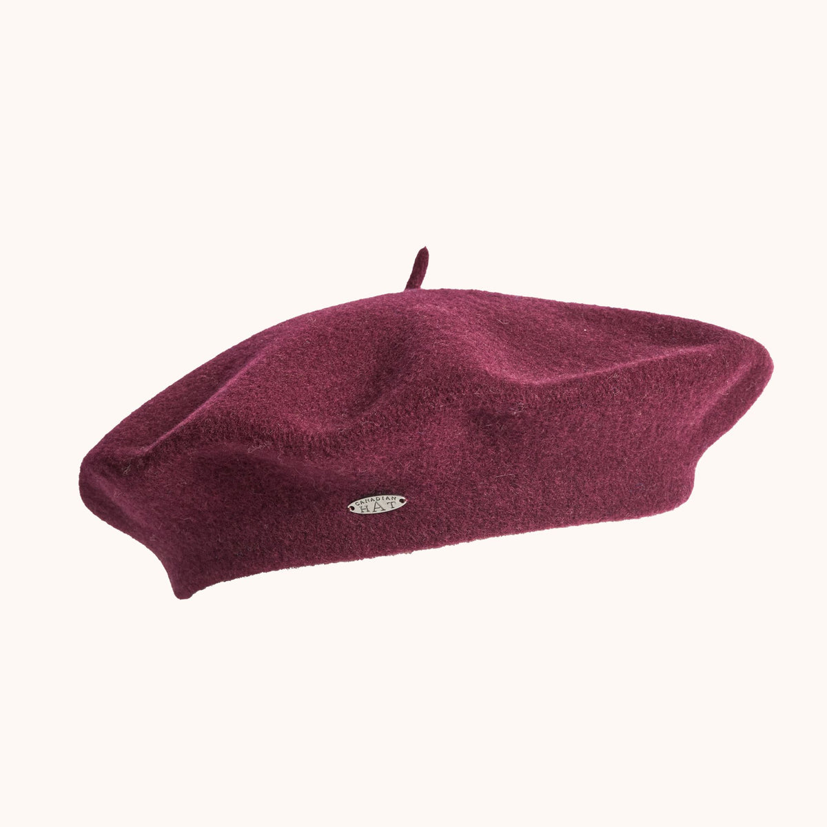 BILL - BÉRET CLASSIQUE
