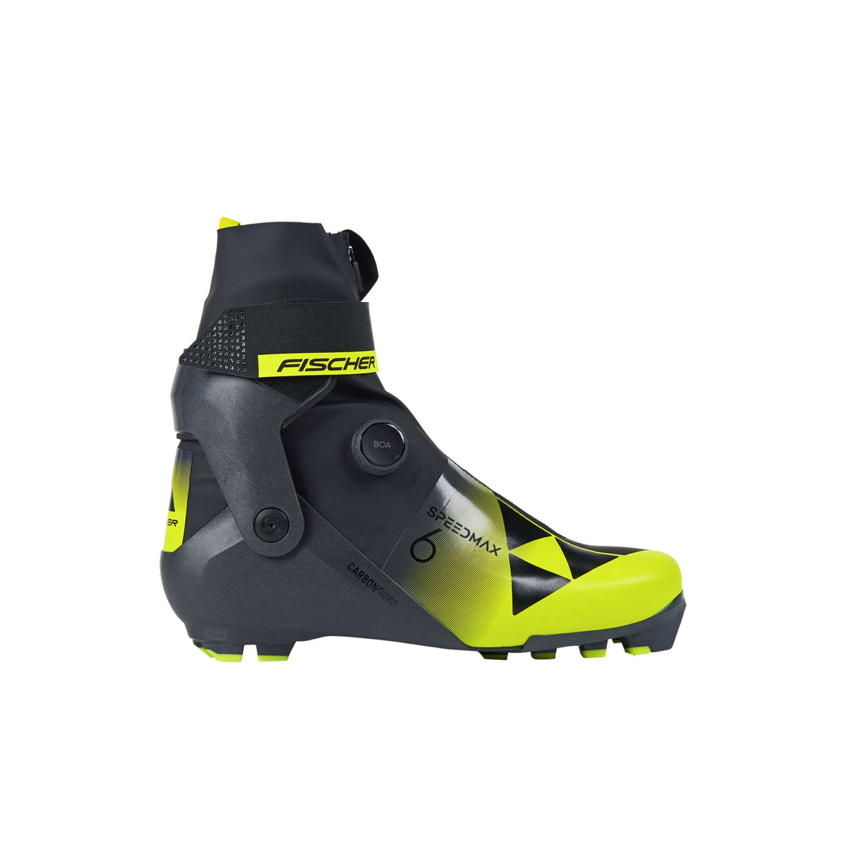 Speedmax 6 Skiathlon Dp Boa