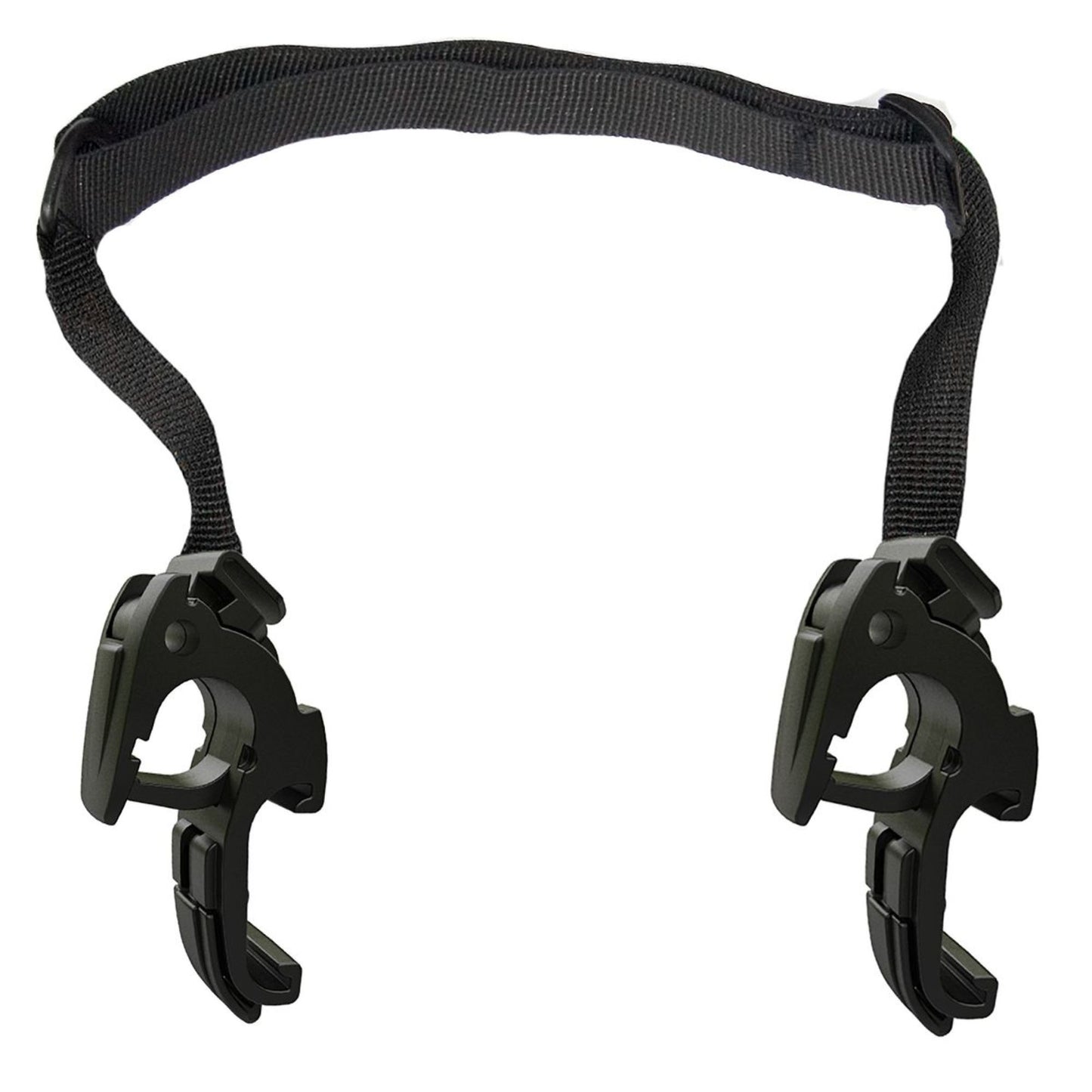 ORTLIEB PART PANNIER 2 QL2.1 HOOKS WITH HANDLE 20MM (INSERTS NOT USABLE)