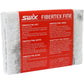 Fibertex fin blanc - 3 pces
