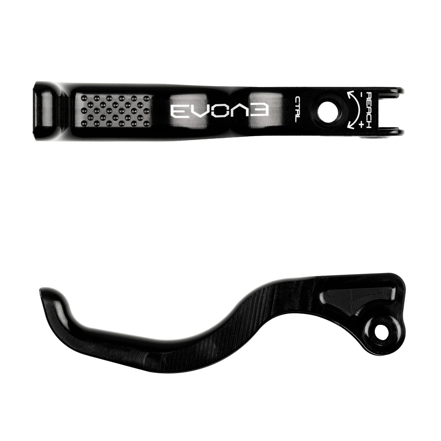 Hope Part Brake Evo Lever Blade Control- Black