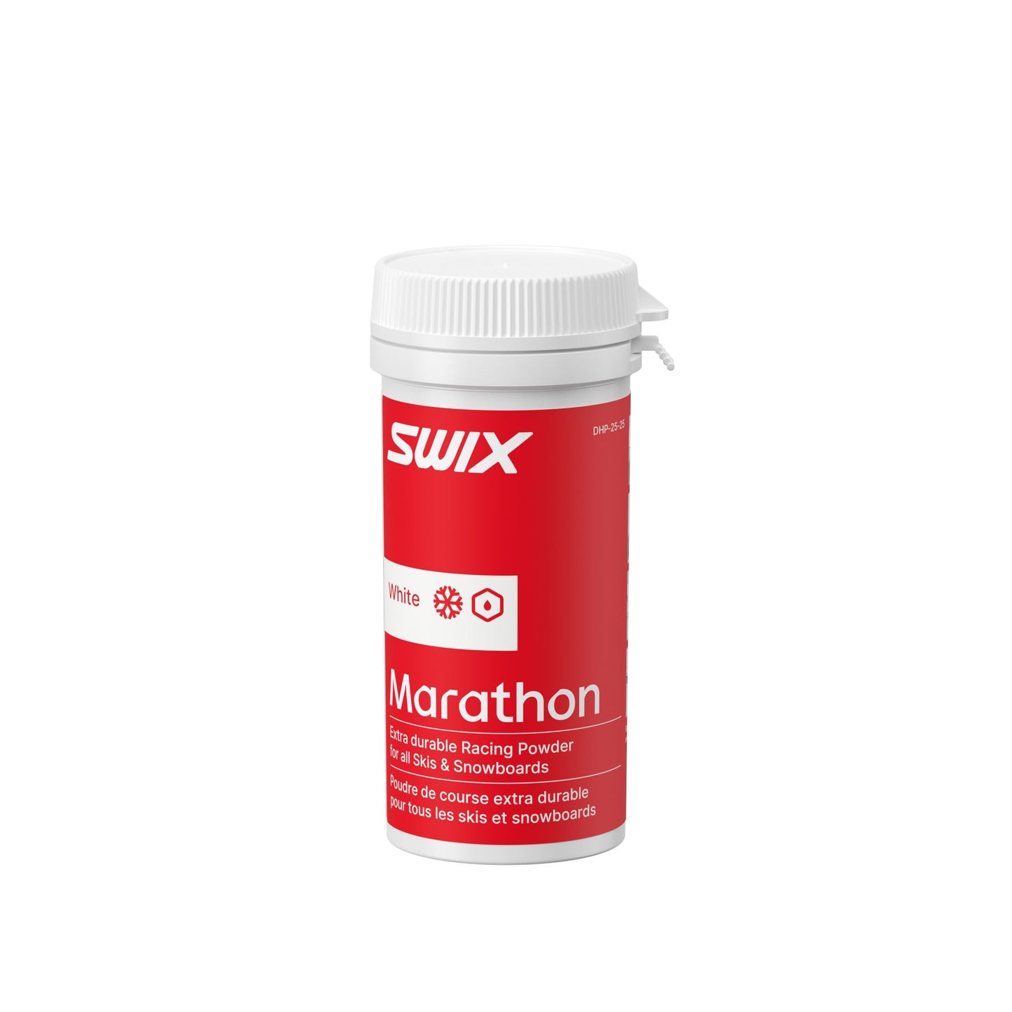 "Marathon Powder, 25g"
