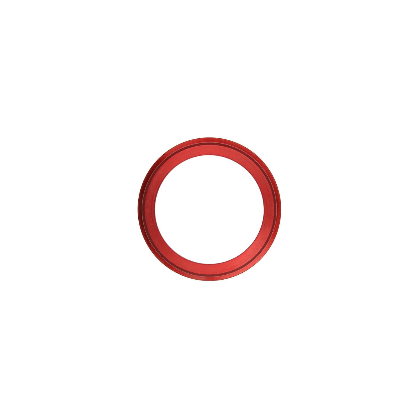 Hope Part Headset Integral 66/45.8 Bottom Cup K- Red