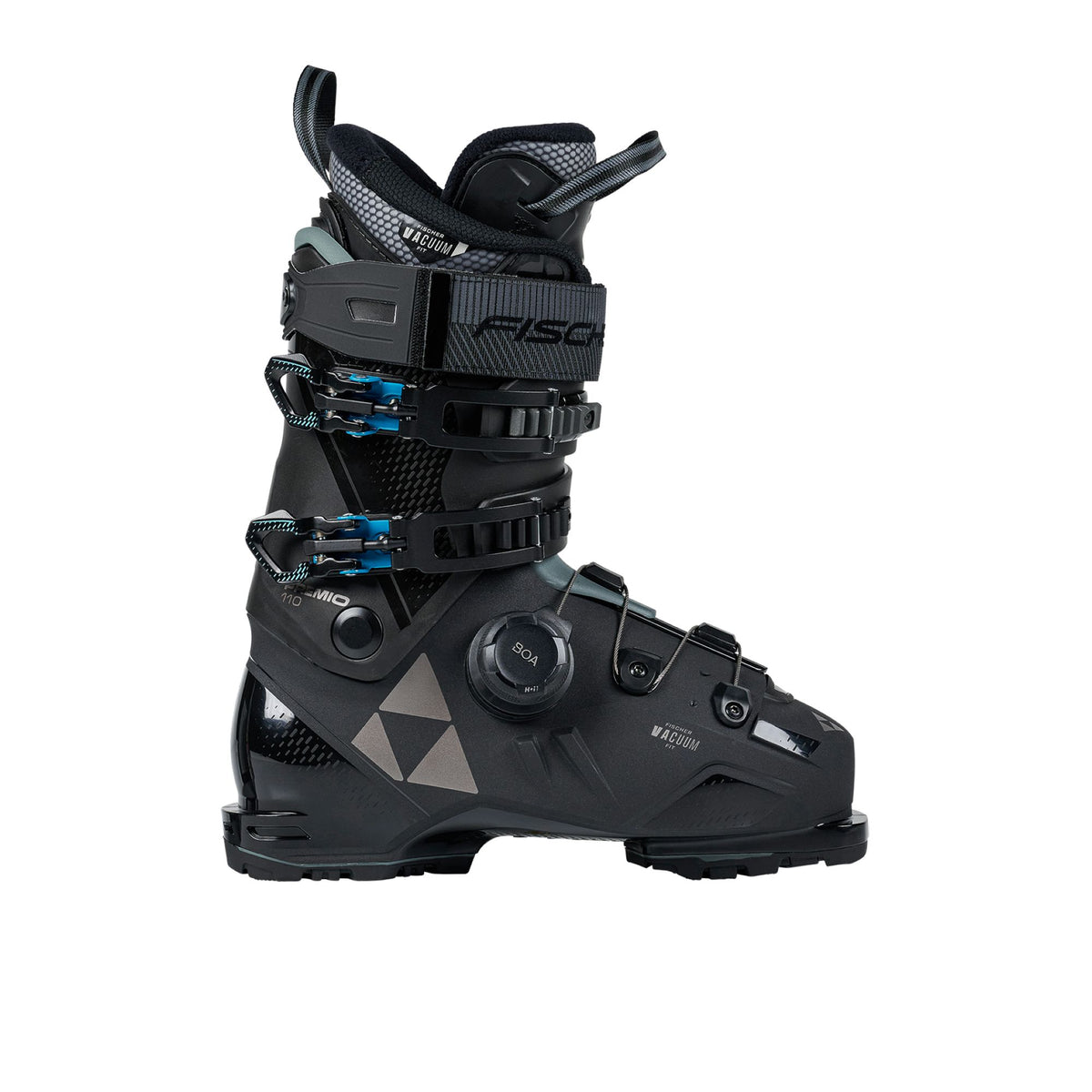 Premio 110 Boa Black