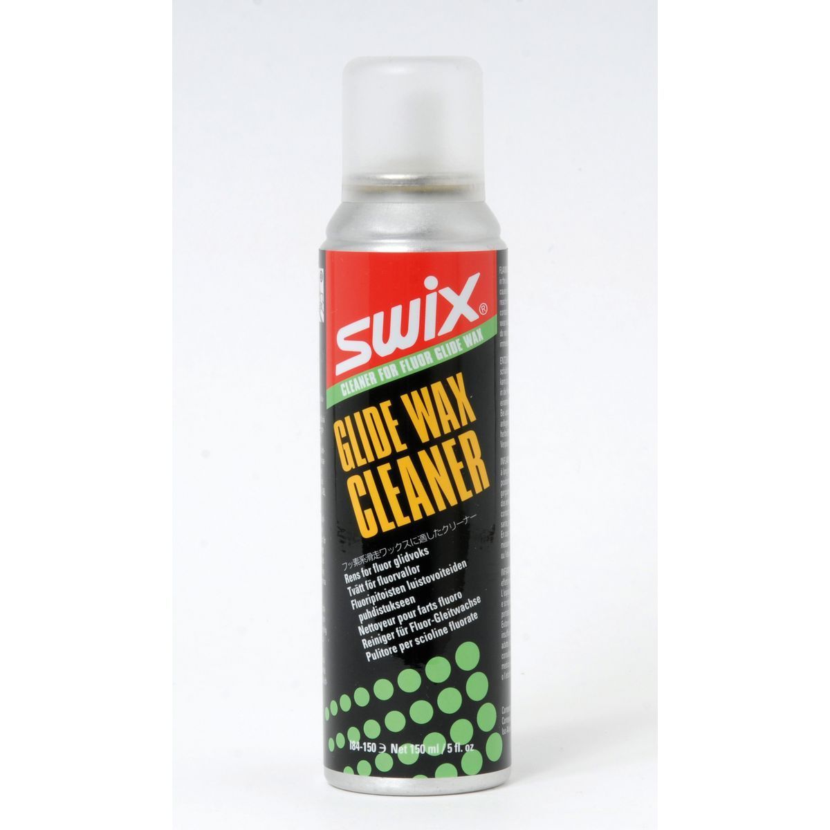 Défarteur pour cire de glisse I84N, 150ml