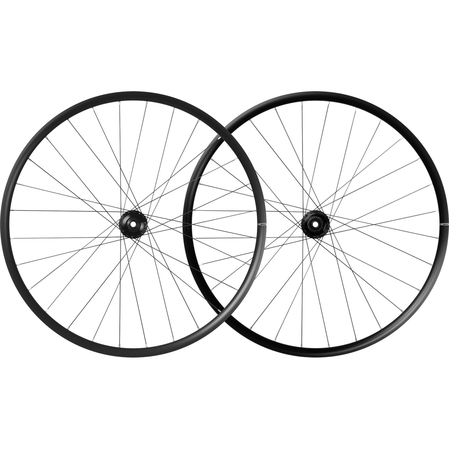 Mavic Wheel Pair Allroad 1 CL 12x100-142 XDR