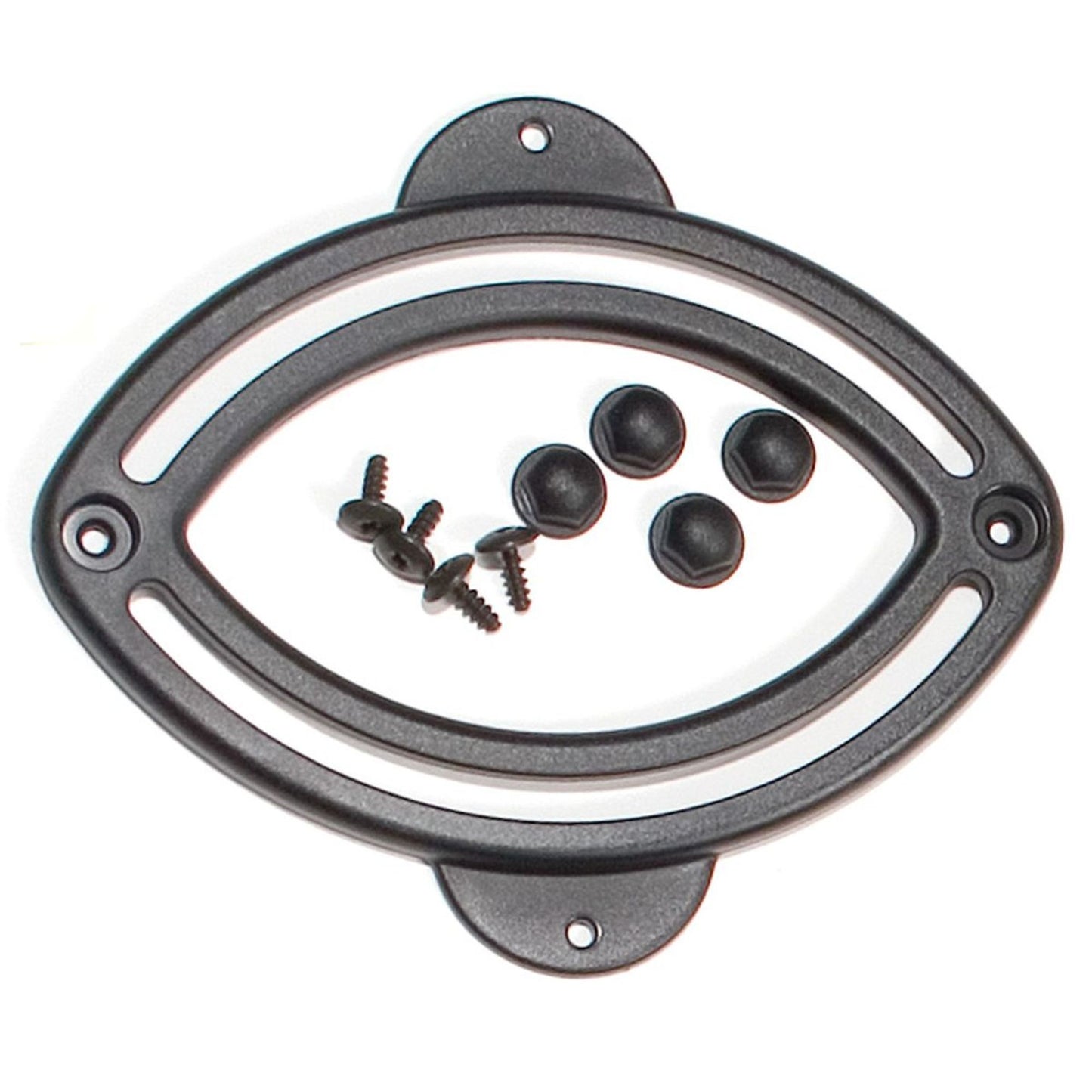 ORTLIEB PART PANNIER QL2 LOWER ELLIPTICAL RAIL