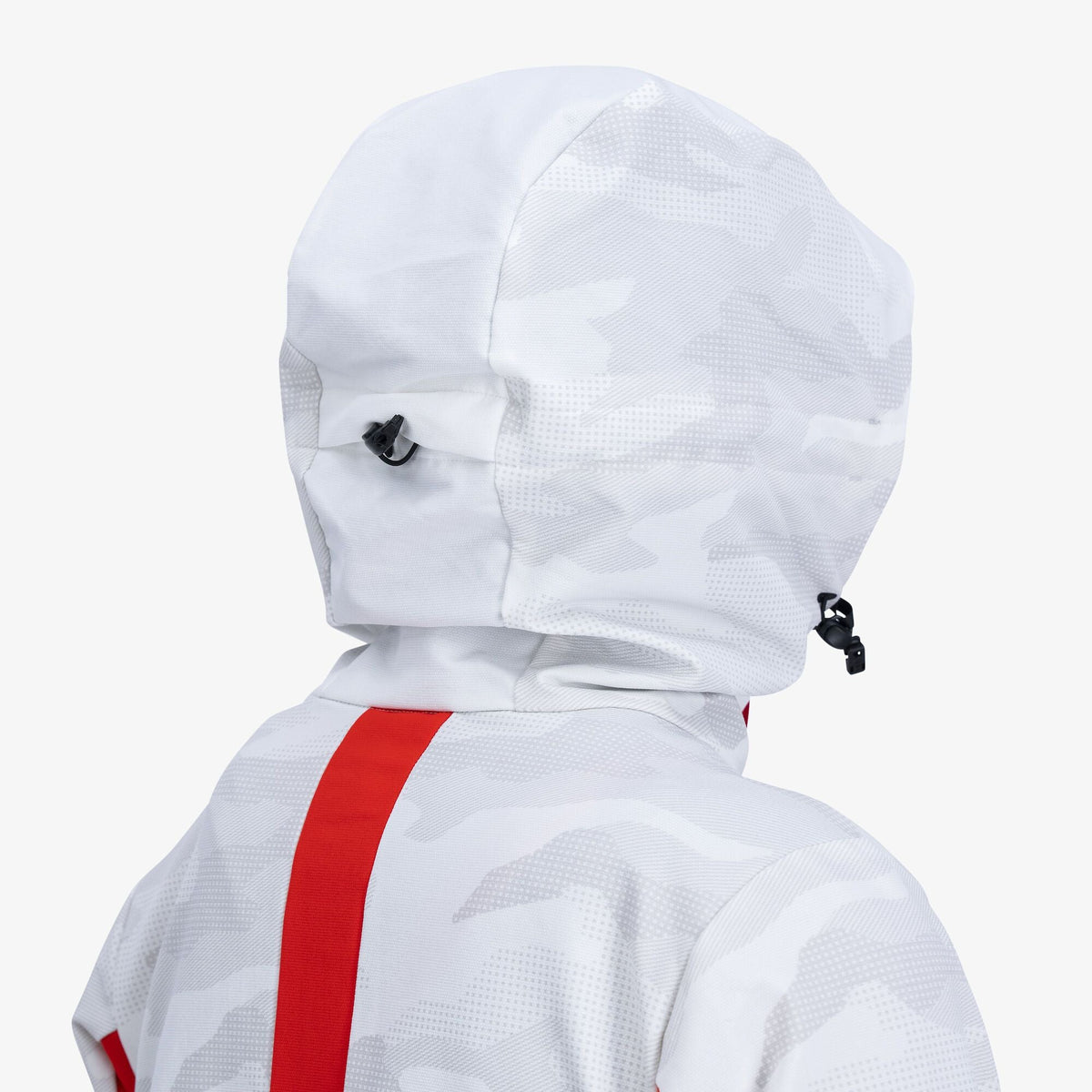 MANTEAU EN SOFTSHELL SURMOUNT