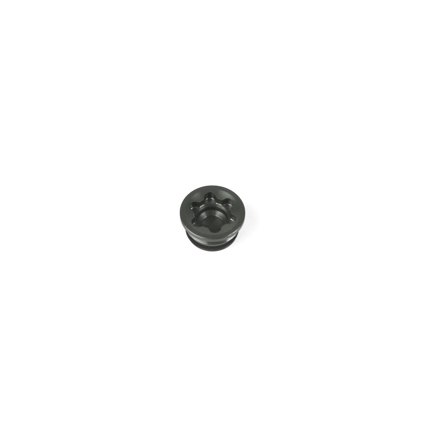 Hope Part Brake RX4 SH Min Small Bore Cap Smoke