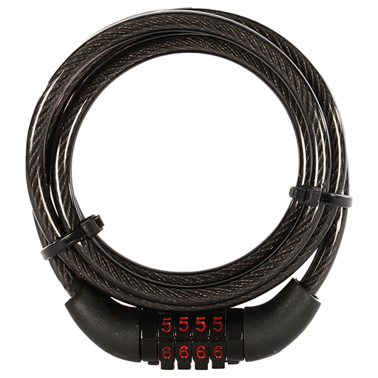 Combi Lock
