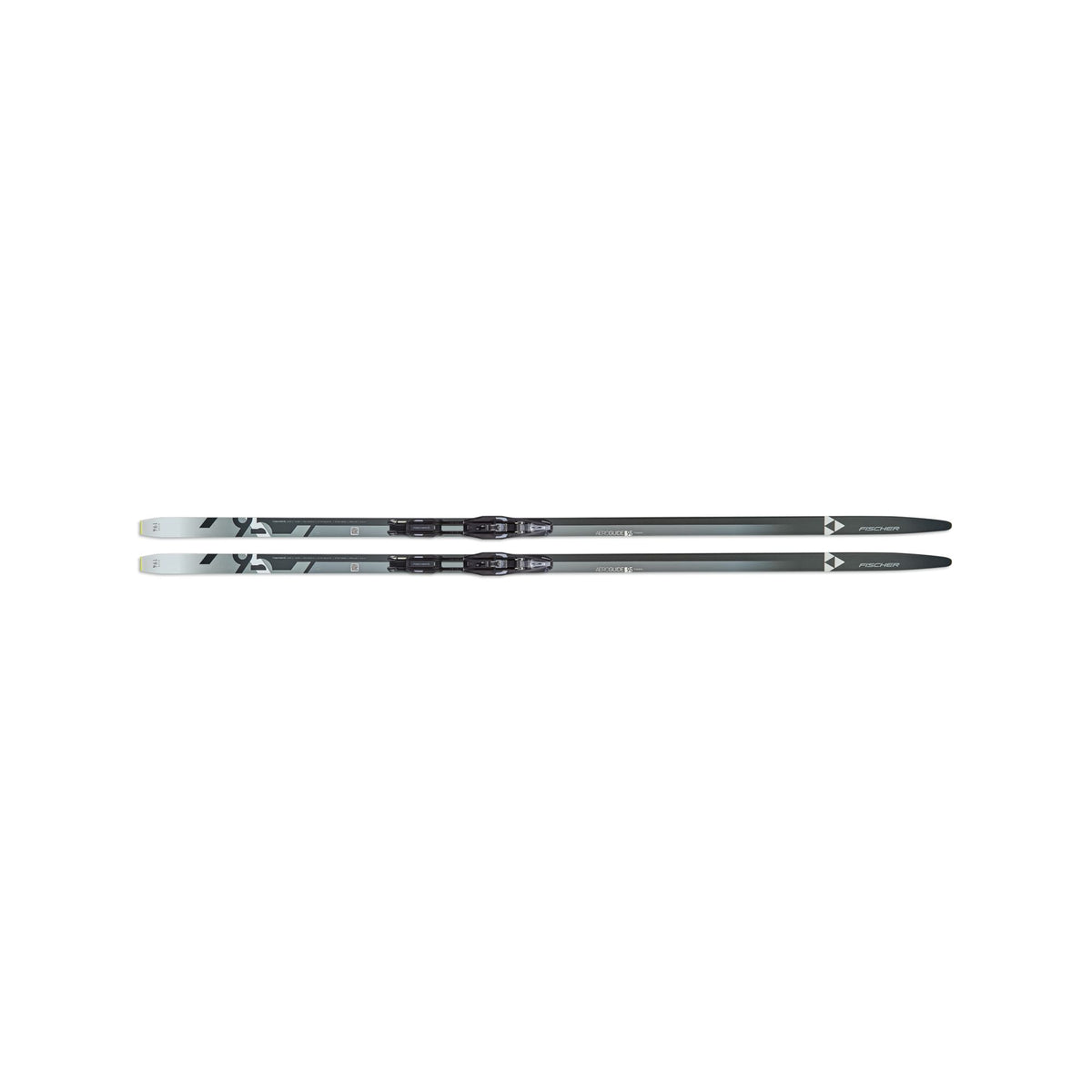 TWIN SKIN AEROGUIDE MED EF SET / BDG CONTROL STEP BL/GR