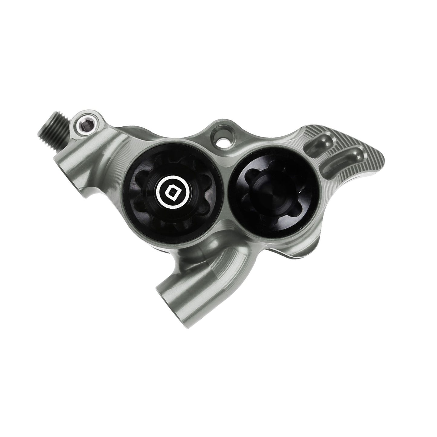 Hope Part Brake RX4+ Caliper Complete FM STD Dot Smoke