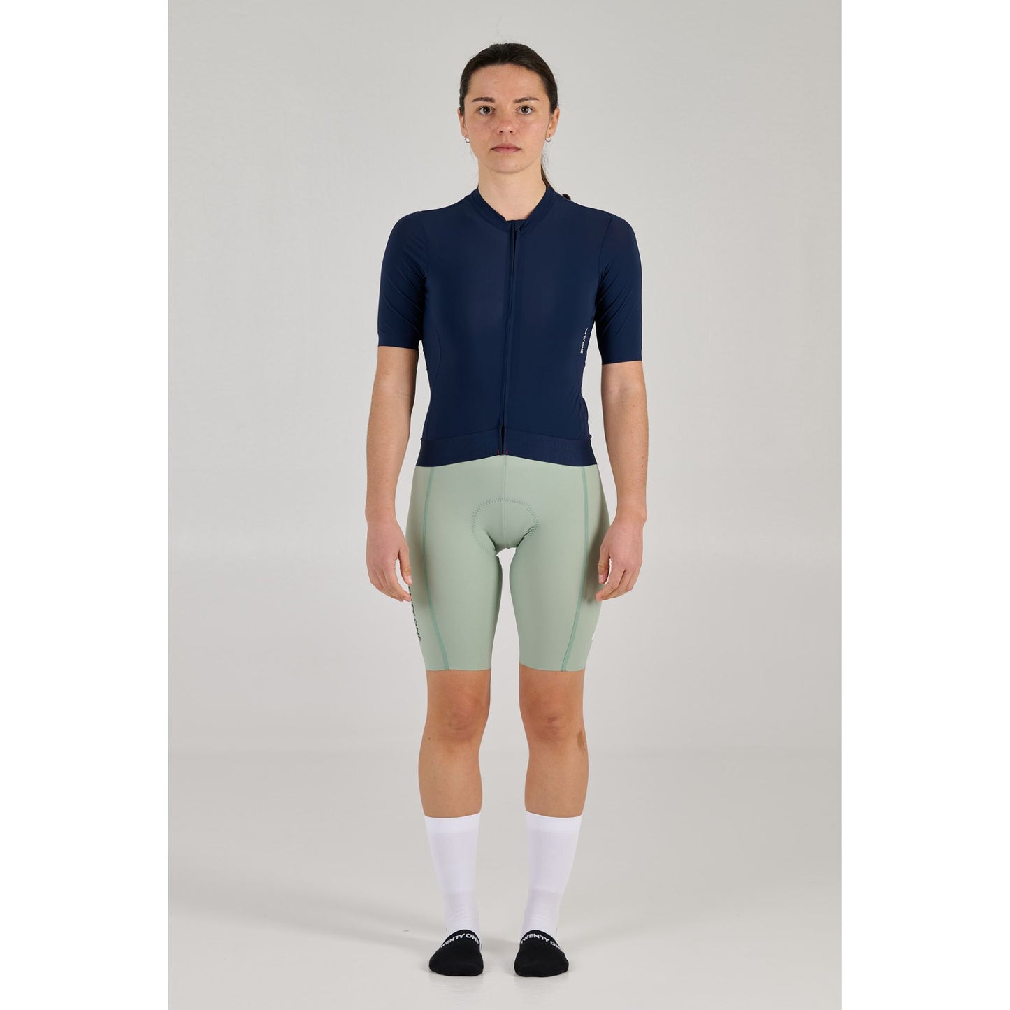 Women's Performance SS Jersey