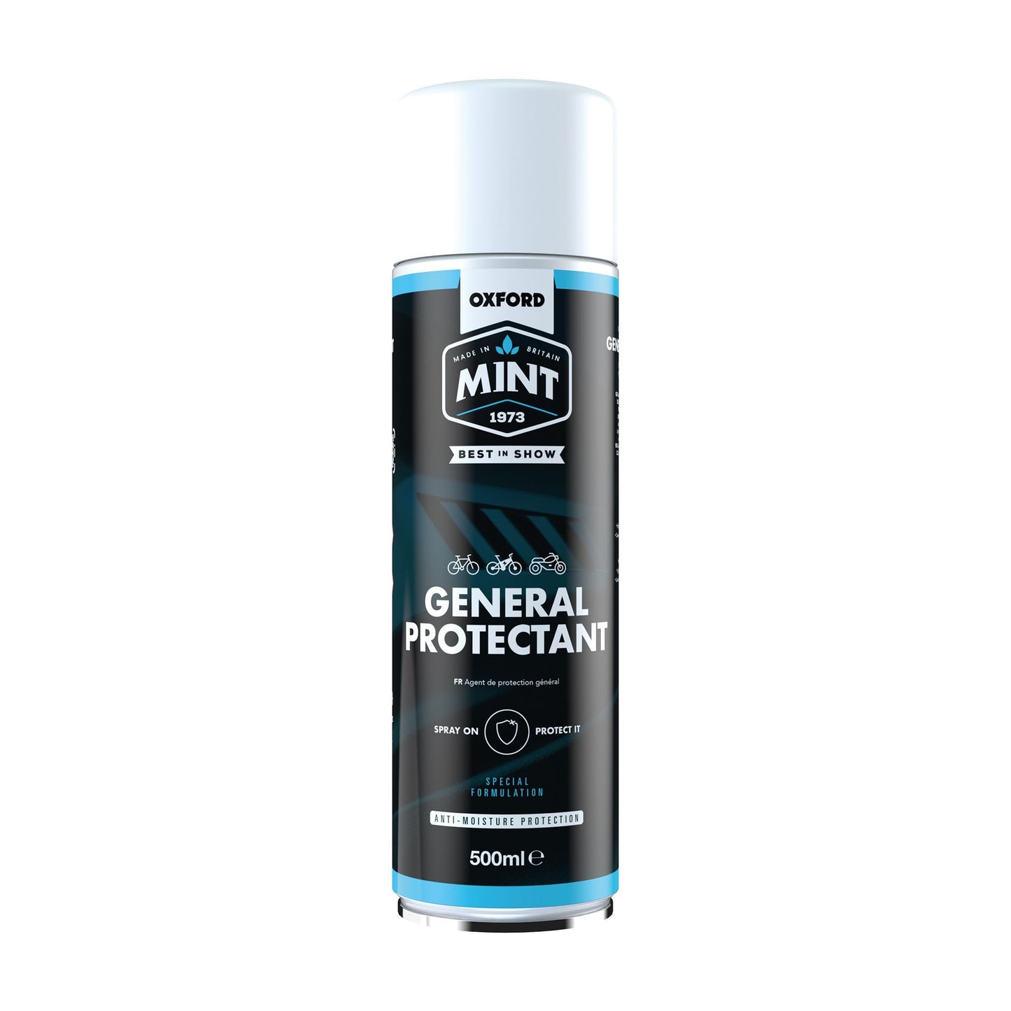 Mint General Protectant- 500ML