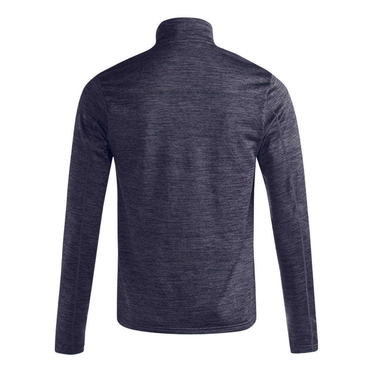 Tista Grid - Chandail couche intermédiare en polaire demi-glissière pour hommes
